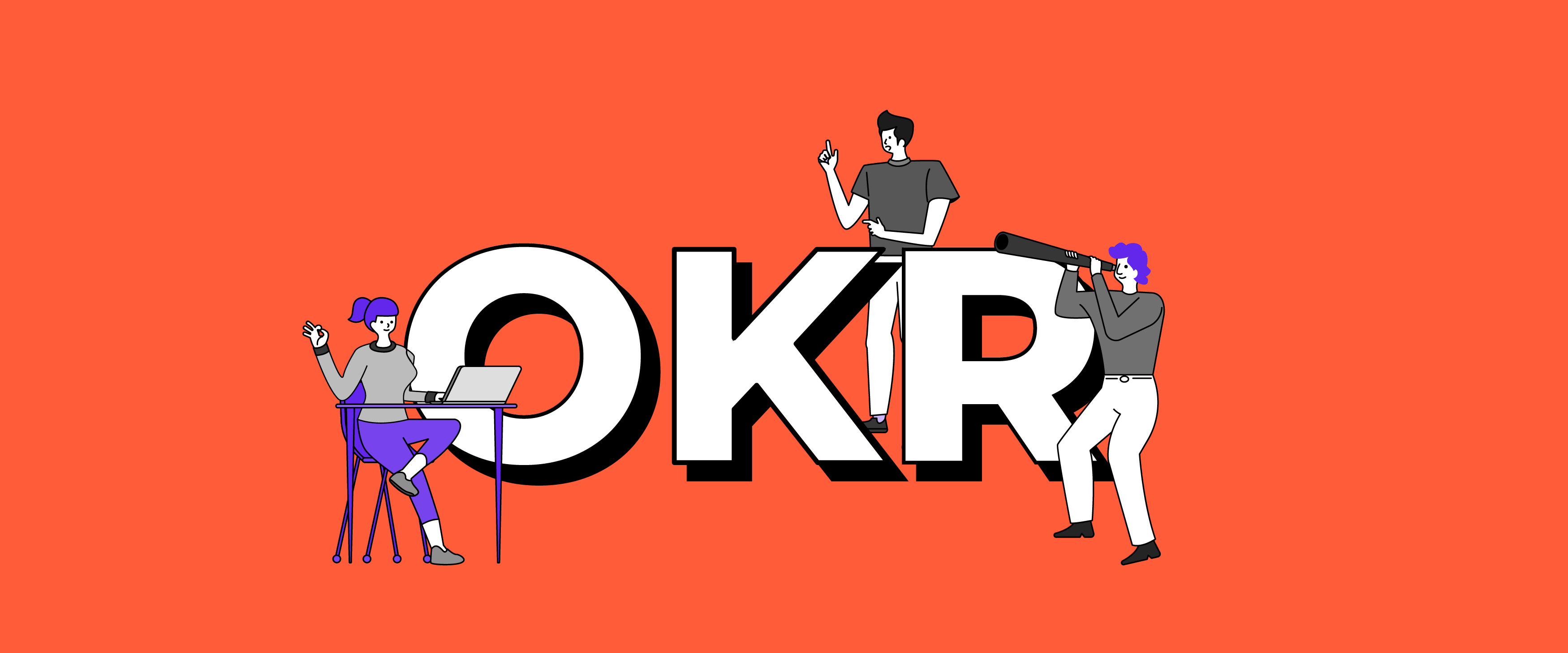 Mas afinal, o que é OKR?