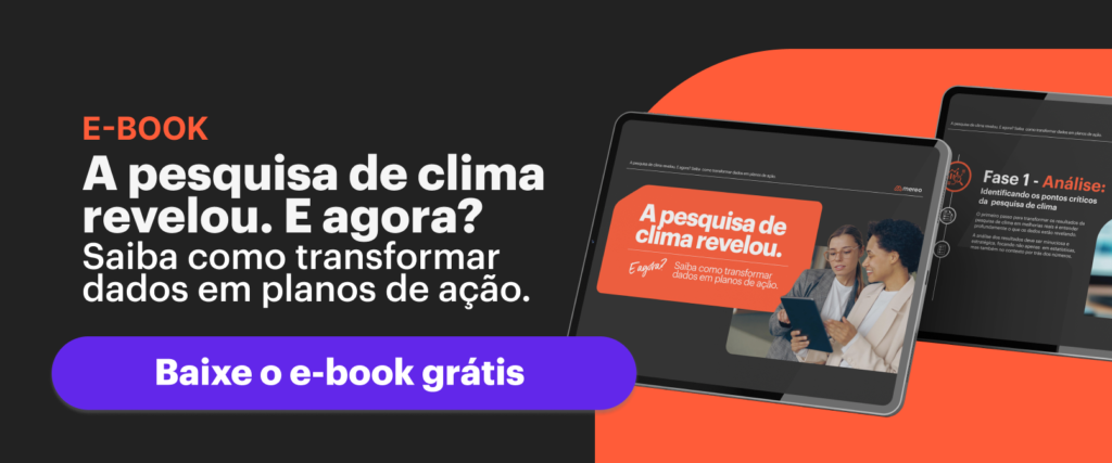 e-book resultado pesquisa de clima