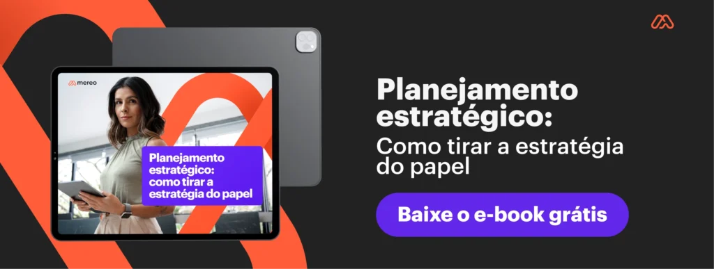 planejamento estratégico