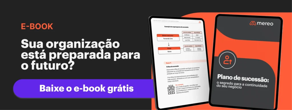 sucessão