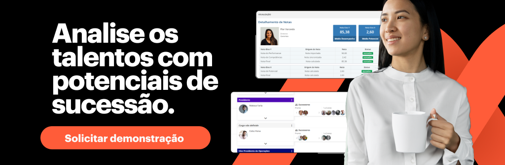 sucessão