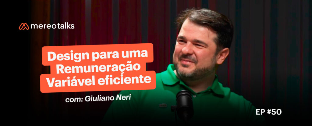 design eficiente remuneração variável