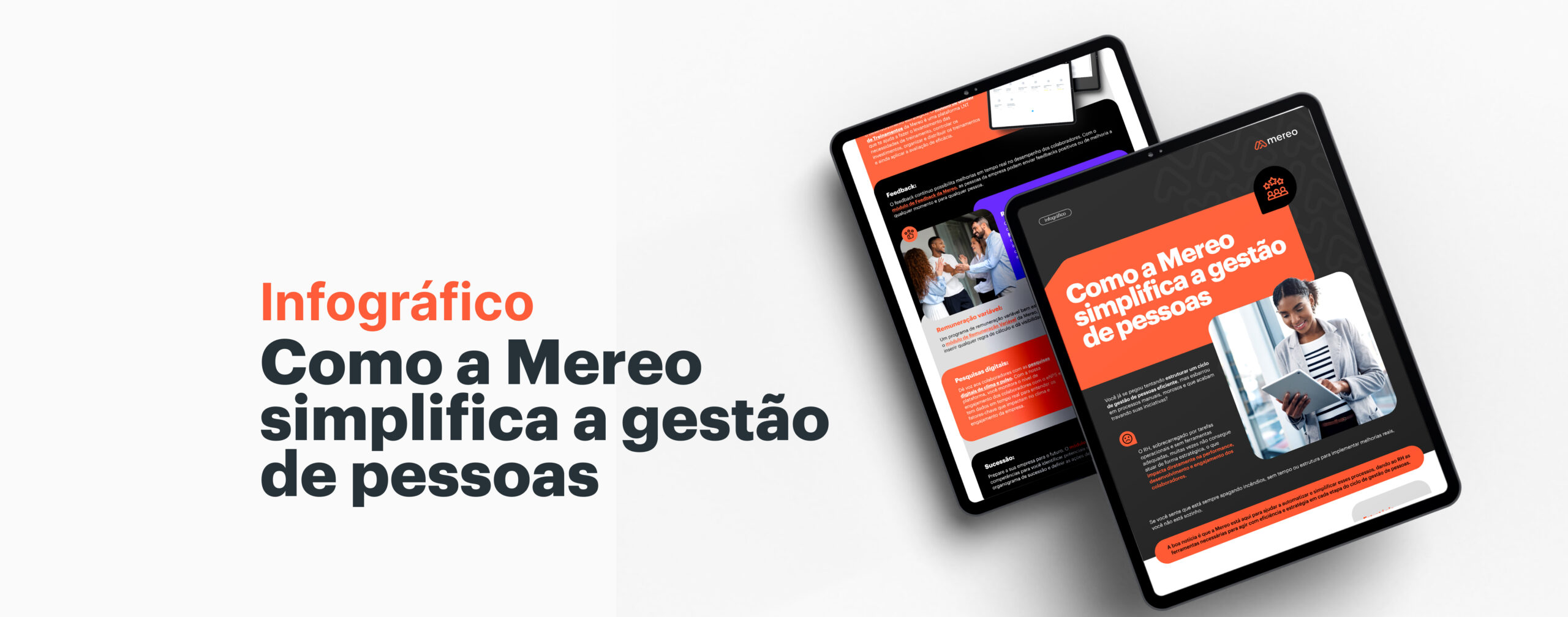 Mereo no ciclo de gestao de pessoas