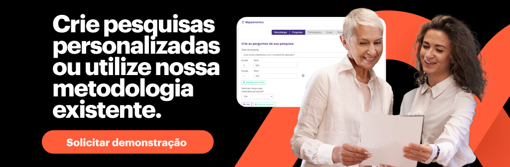 Pesquisas de Pulso