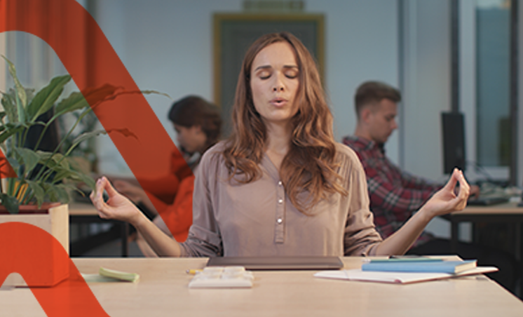 saúde mental no trabalho