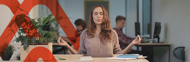 Saúde mental no trabalho: o alerta que nenhuma empresa pode ignorar