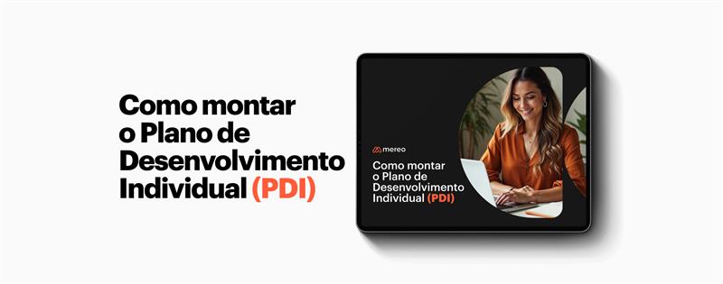 Como montar um PDI
