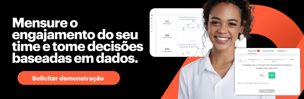 pesquisa de clima