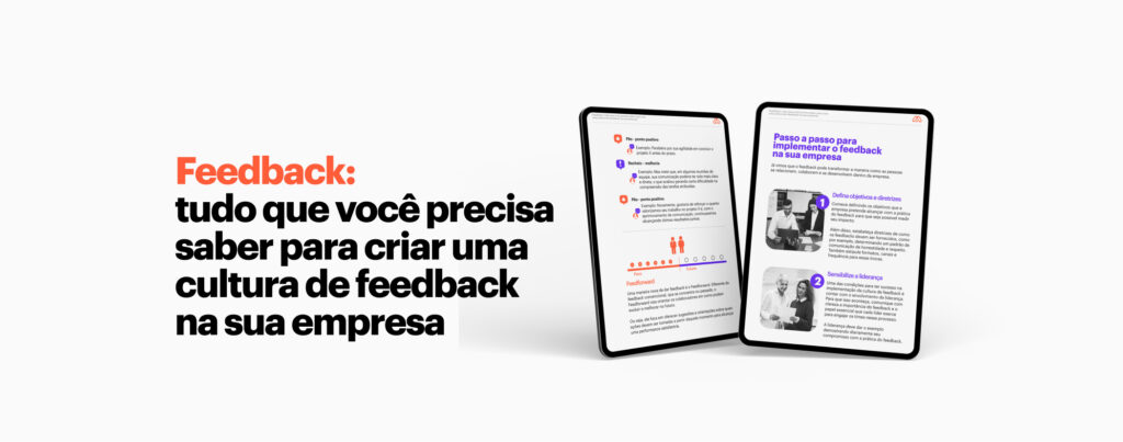 Capa - Feedback