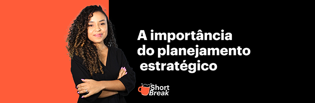 planejamento estratégico