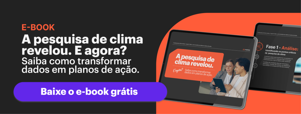 cultura e clima