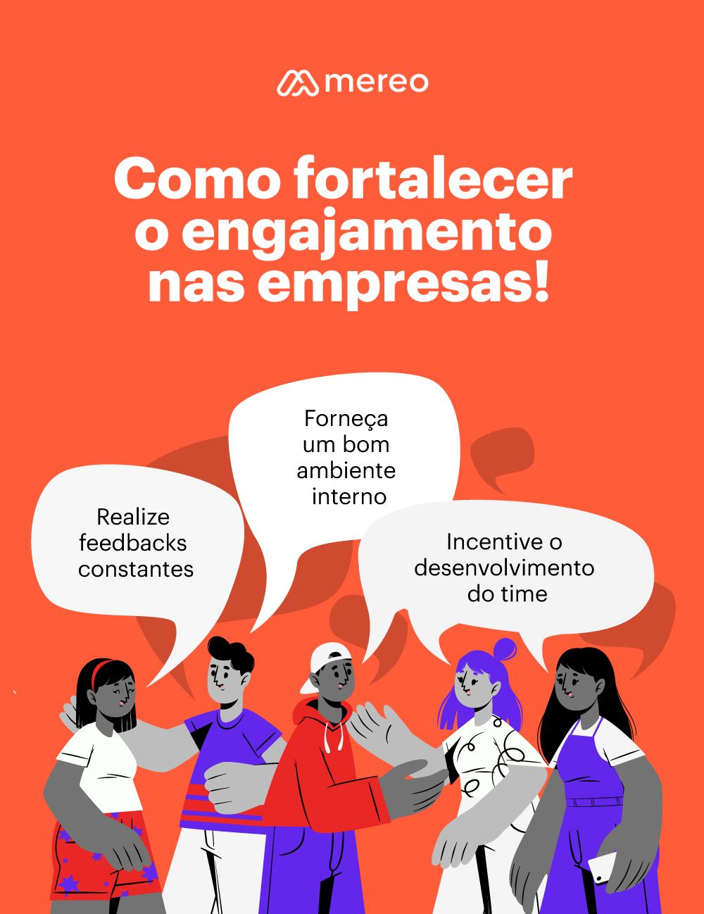 Engajamento: O Que é, Como Aumentar E Fortalecer Nas Empresas