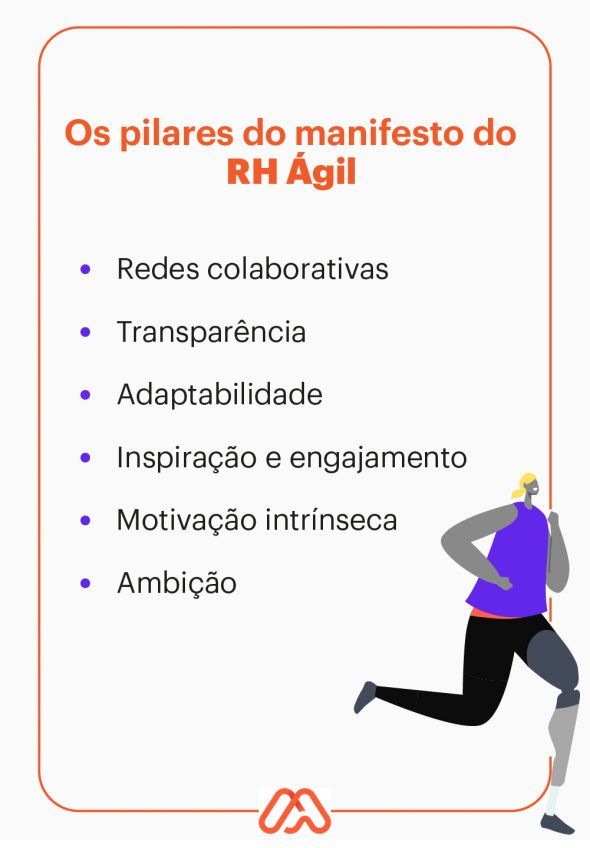 Rh Ágil O Que é A Importância E Como Aplicar Na Empresa 7256