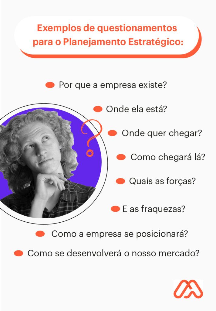 Planejamento Estratégico o que é como fazer e suas etapas