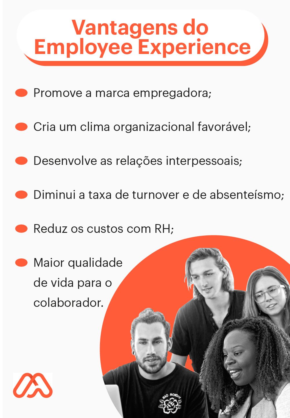 Employee Experience O Que é Vantagens E Como Implementar 3688