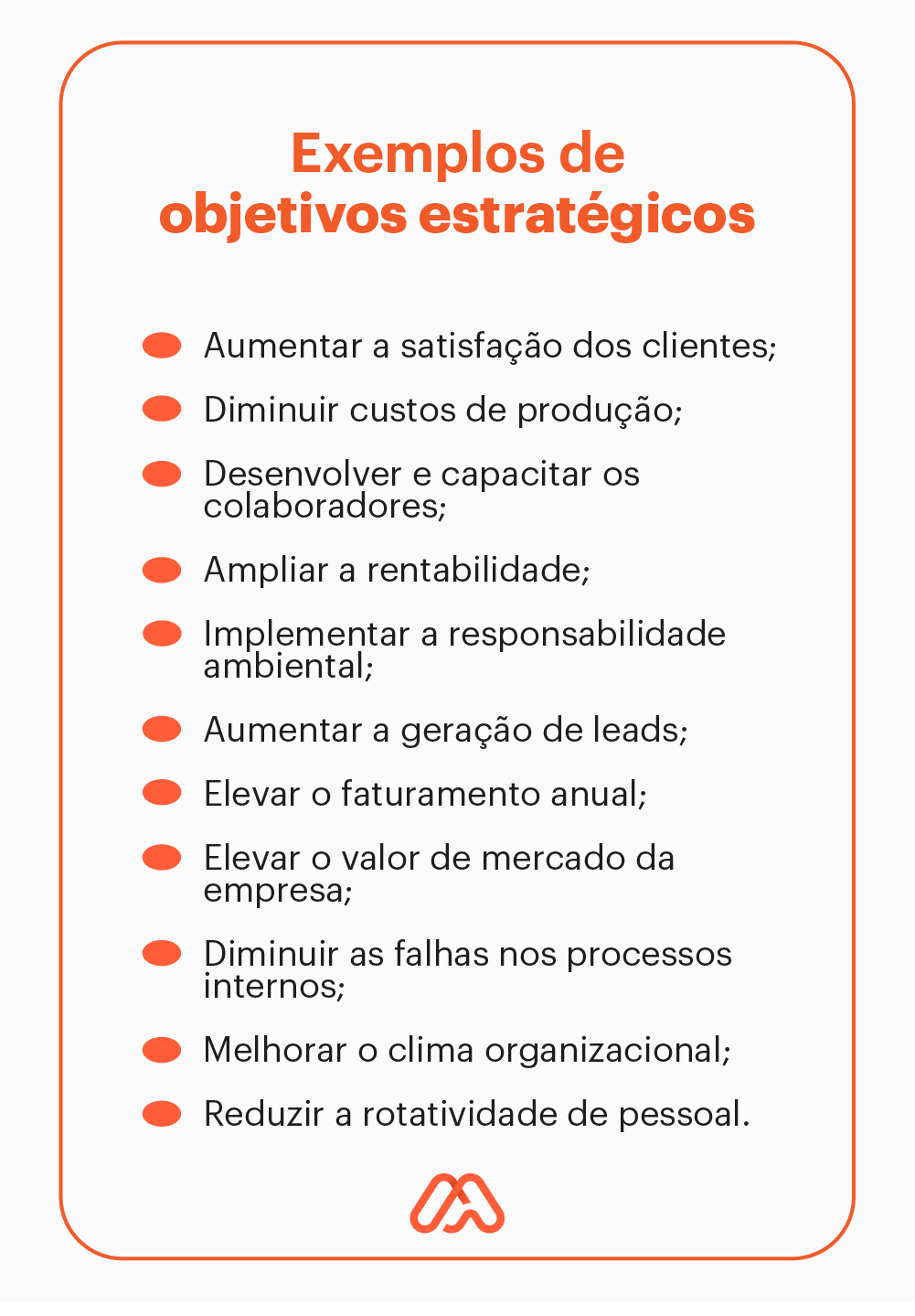 Objetivos Estratégicos O Que é Sua Importância E Como Definir 7013