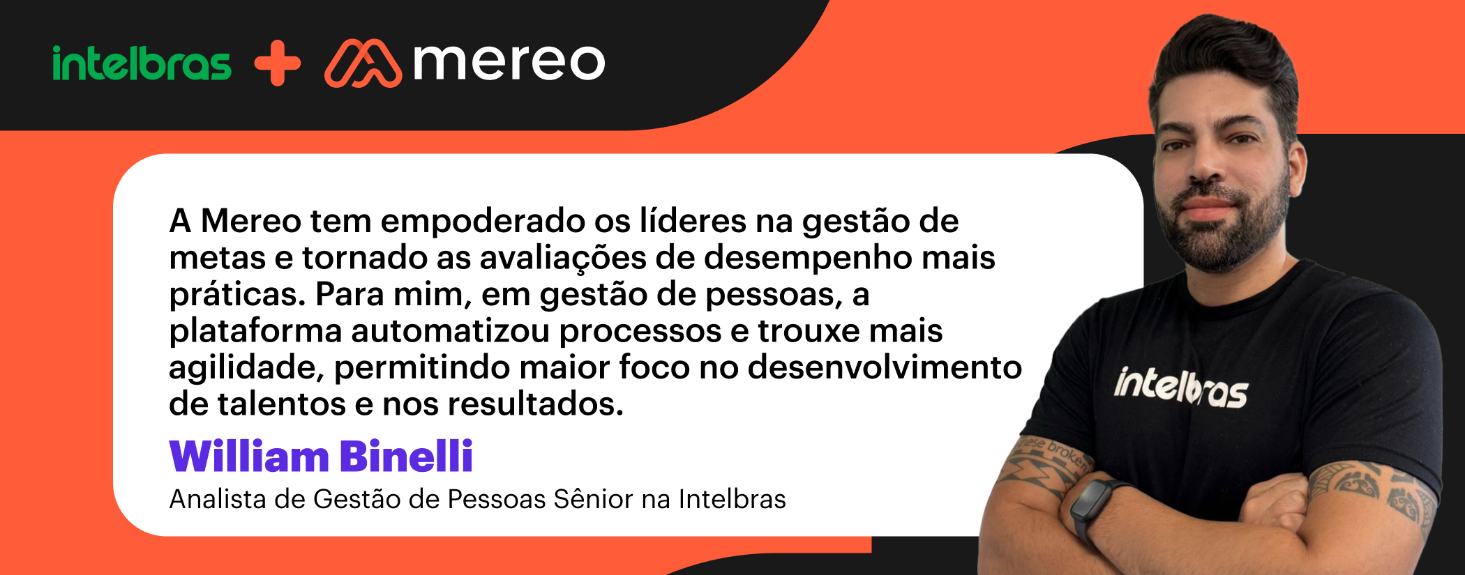 Intelbras e Mereo