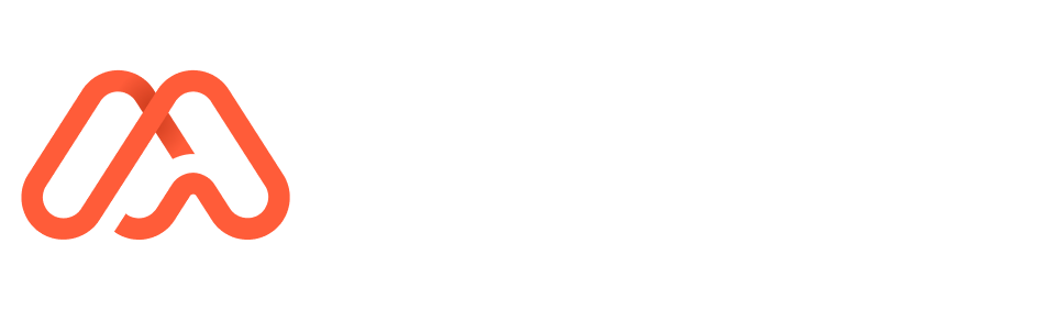 logotipo mereo branco