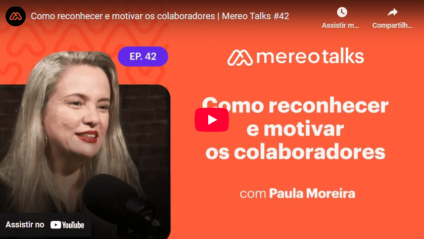 como reconhecer e motivas os colaboradores